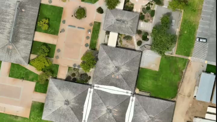 Aerial orthomosaic map — Cypress Drones mapping and modeling